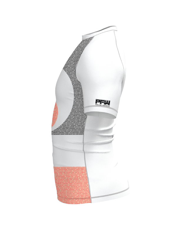 Tino Rash Guard - Men's