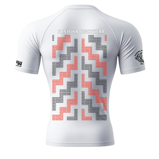 Tino Rash Guard - Men's