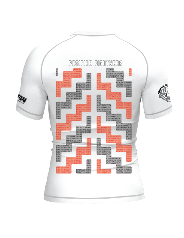 Tino Rash Guard - Women's