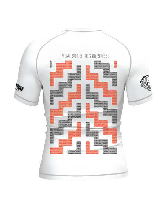 Tino Rash Guard - Women's