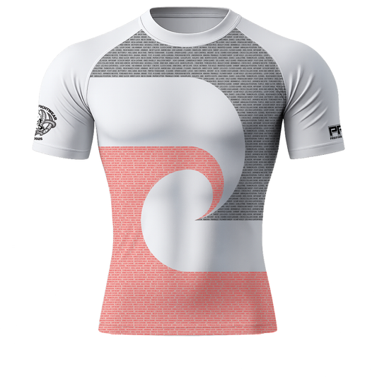 Tino Rash Guard - Men's