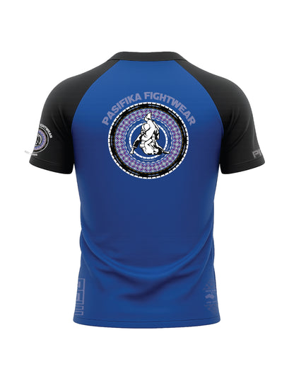 Fa'aaloalo Rash Guard