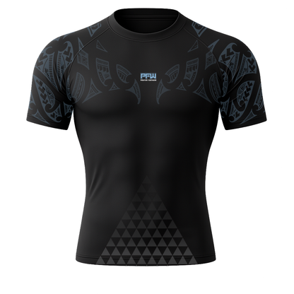 Takenga Rash Guard - Youth