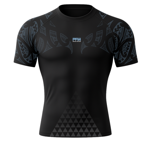 Takenga Rash Guard - Men's