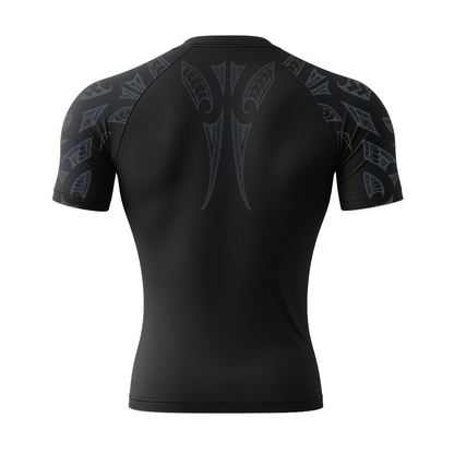 Takenga Rash Guard - Youth