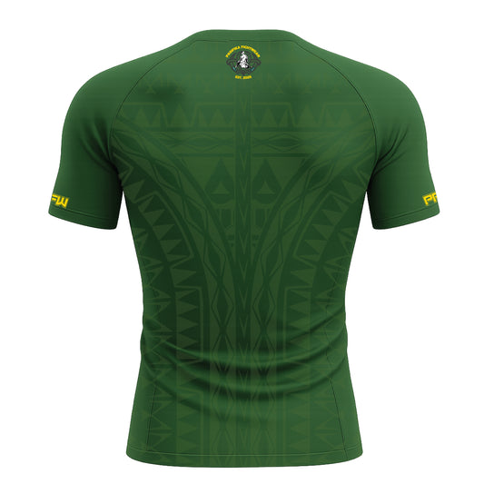 Tauta Rash Guard -  Youth (PRE ORDER)