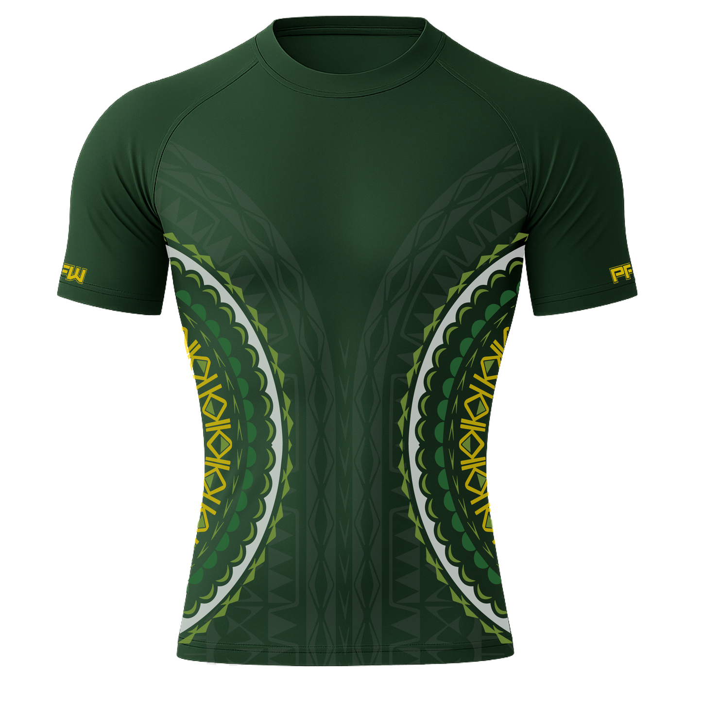 Tauta Rash Guard - Men's (PRE ORDER)