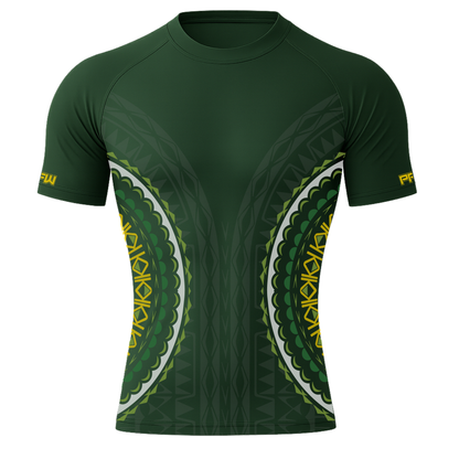Tauta Rash Guard - Men's (PRE ORDER)