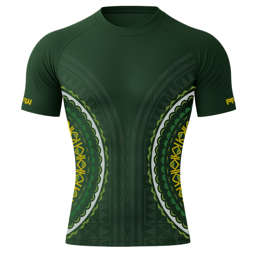 Tauta Rash Guard - Men's (PRE ORDER)