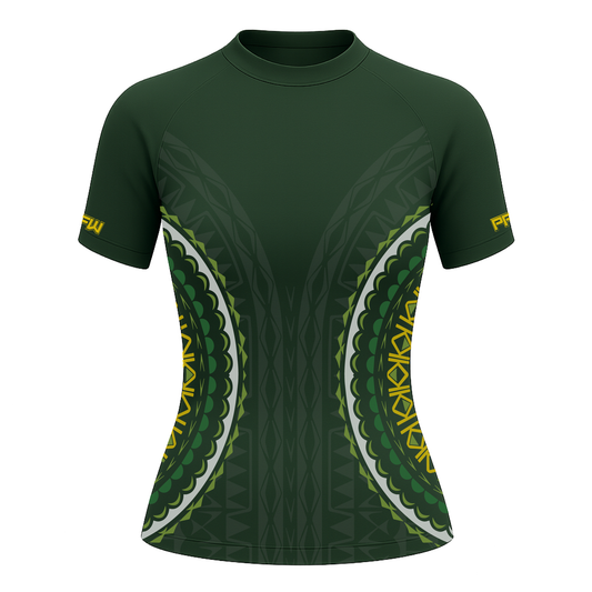 Tauta Rash Guard - Women's (PRE ORDER)