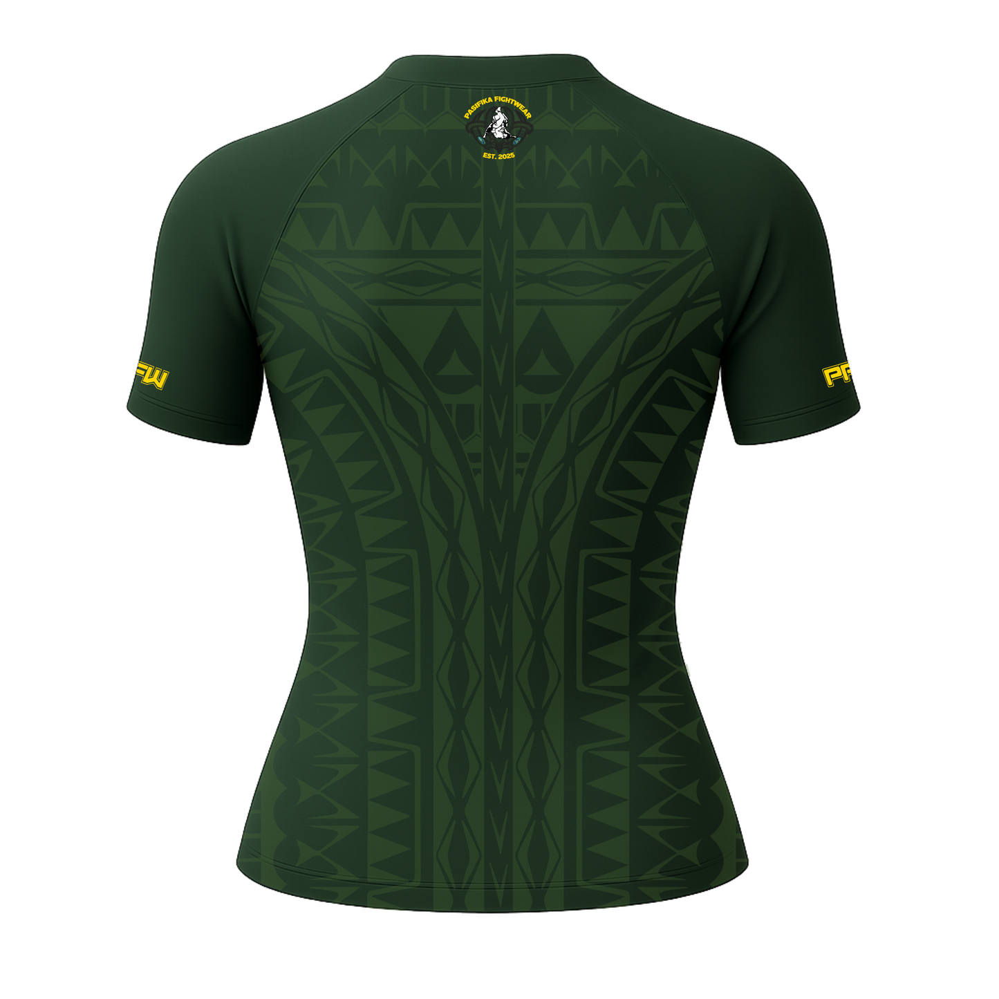 Tauta Rash Guard - Women's (PRE ORDER)