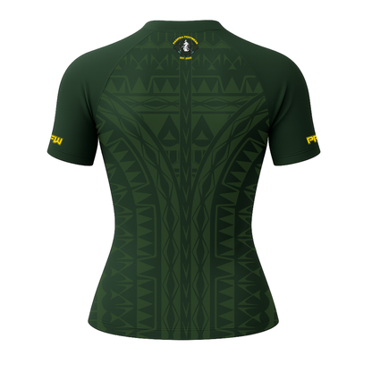 Tauta Rash Guard - Women's (PRE ORDER)