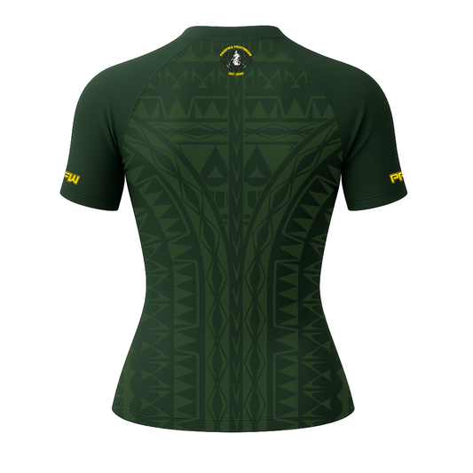 Tauta Rash Guard - Women's (PRE ORDER)