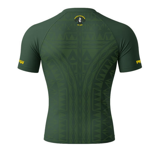 Tauta Rash Guard - Men's (PRE ORDER)