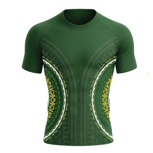 Tauta Rash Guard -  Youth (PRE ORDER)
