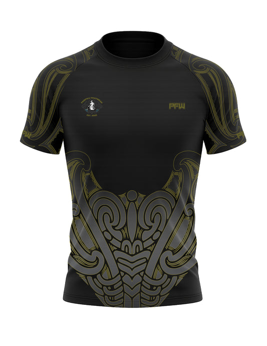 Whakamīere Rash Guard - Women's